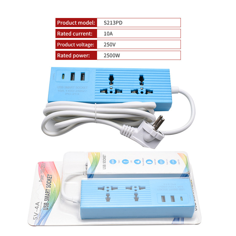 Sudeste Asiático Filipinas América del Sur Chile Perú Nuevo enchufe USB TYPE-C