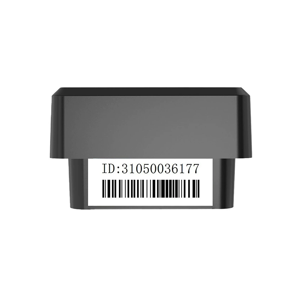 Автомобильный GPS-локатор OBD беспроводной автомобильный противоугонный автомобиль автомобиль анти-потери 4G локатор оптом