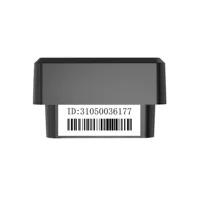 Автомобильный GPS-локатор OBD беспроводной автомобильный противоугонный автомобиль автомобиль анти-потери 4G локатор оптом
