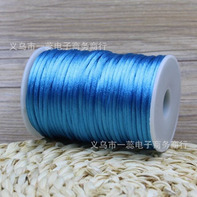 레이크 블루 5호선 두께 2.5mm 95m