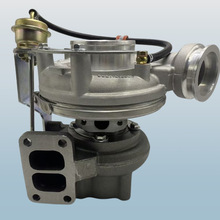 S200G 3801105 04294676KZ 4294676 12709880018涡轮增压器