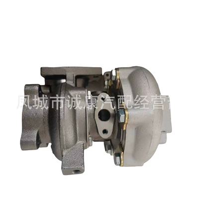 Turbocharger, Supercharger