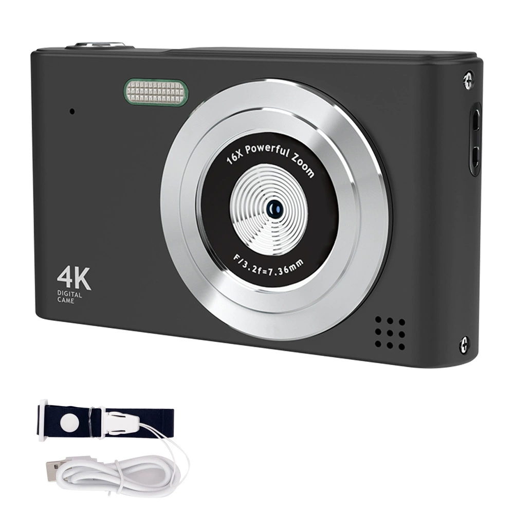 (Cross-border trading), cards, digital camera for students, 16x