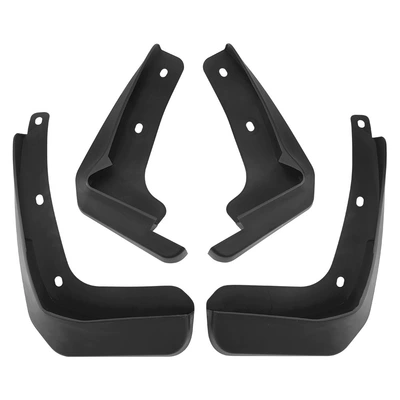 fender leather, Mudguard