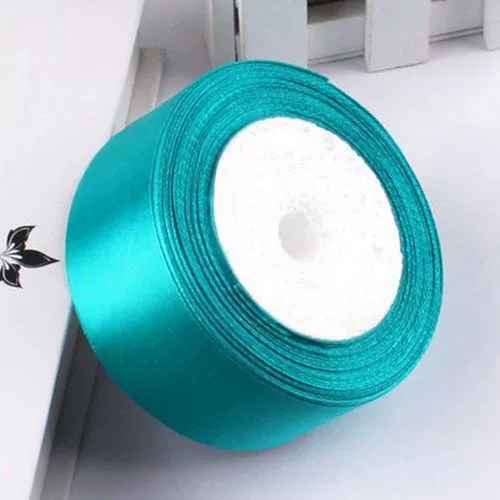 Лента 4 см оптом, diy роза-лента, кремовая коробка для торта, цветочная лента, свадебные аксессуары, специальная лента