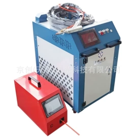 激光焊机;激光切割机;金属成型设备