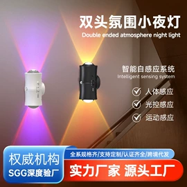 装饰台灯;小夜灯;室内壁灯