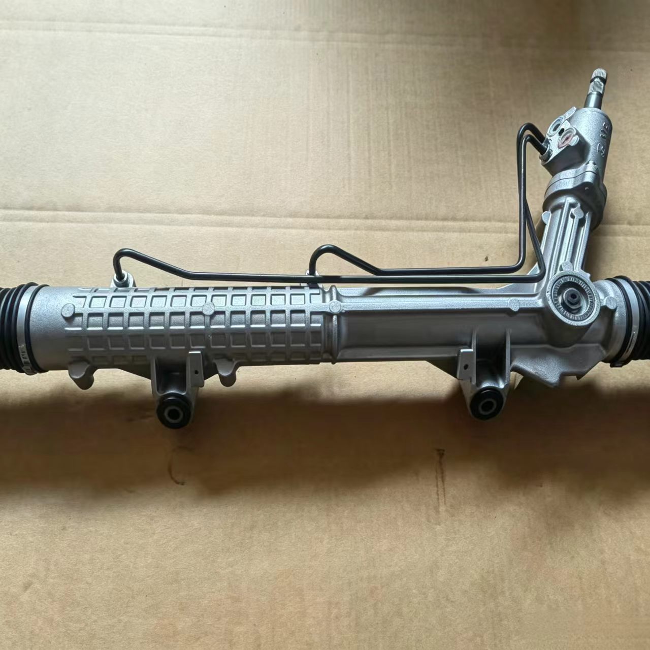 4077622 Is Suitable for Transit Car Parts Steering Gear and Steering Box