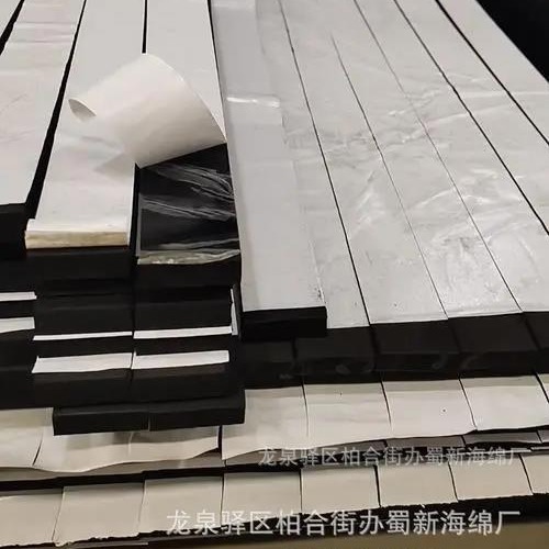 pu海绵条/pu密封海绵条/pu减震海绵条/pu缓冲海绵条/pu防震海绵条