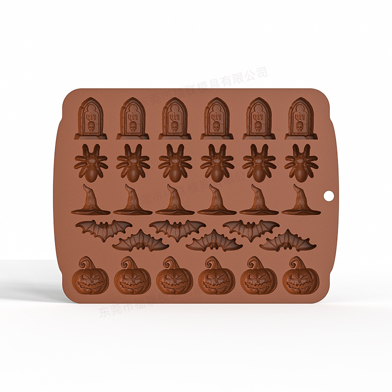 5 대 1 다크 브라운