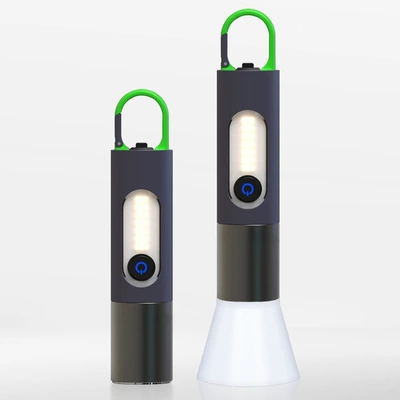 Flashlight, UV fənərlər