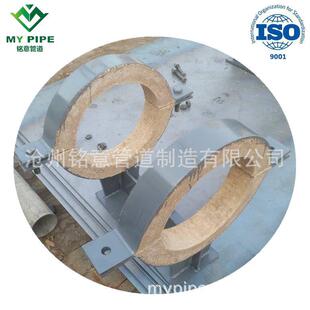 ����̶�����AC01 DN600 ����֧�� �����ܵ� ����̶���