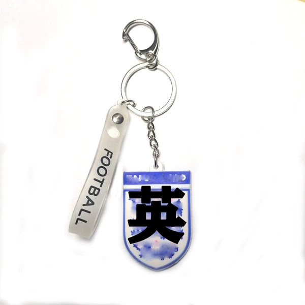 English G