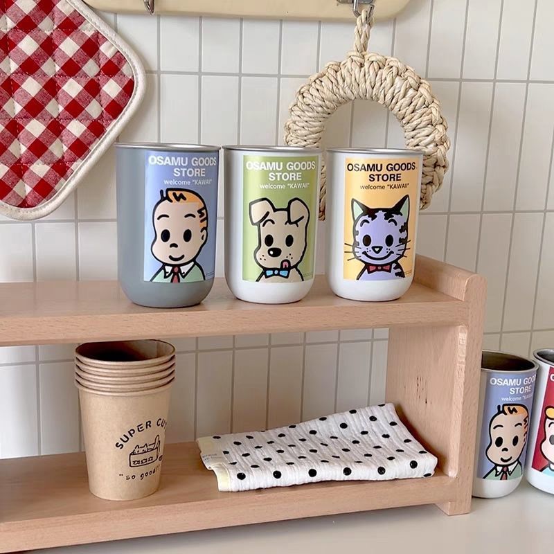 빨간색 + 녹색 + 칫솔 2개 - 표준