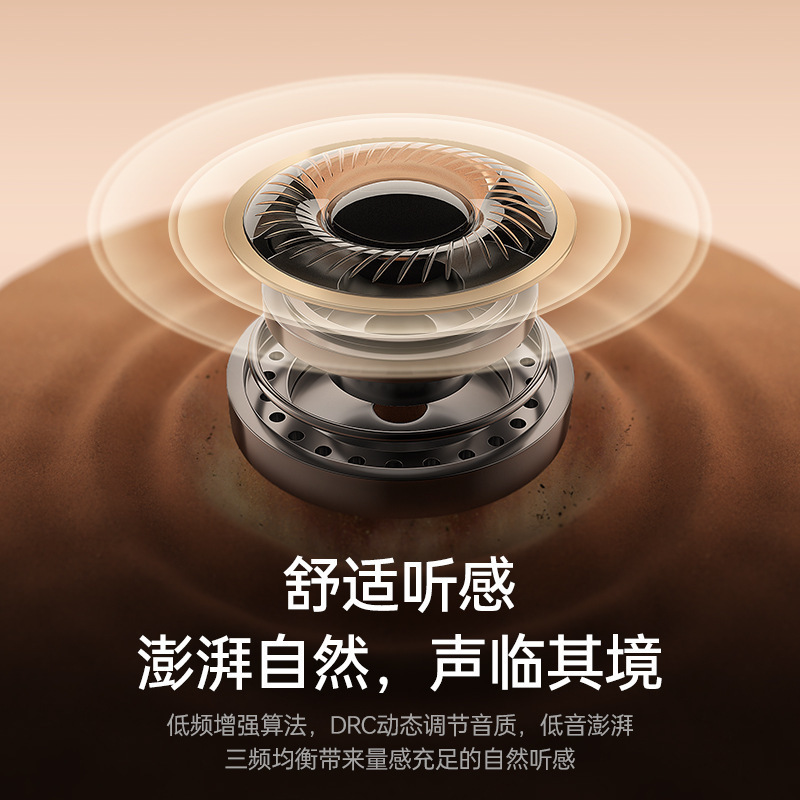 跨境新款Q11耳挂式超长续航数显降噪通话运动蓝牙耳机5.4|undefined