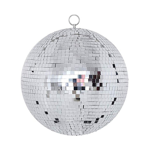 Christmas Ball Mirror Ball for Cross-border New Party, Disco Ball, KTV Bar, Disco Ball Photography Prop, Baking Decoration