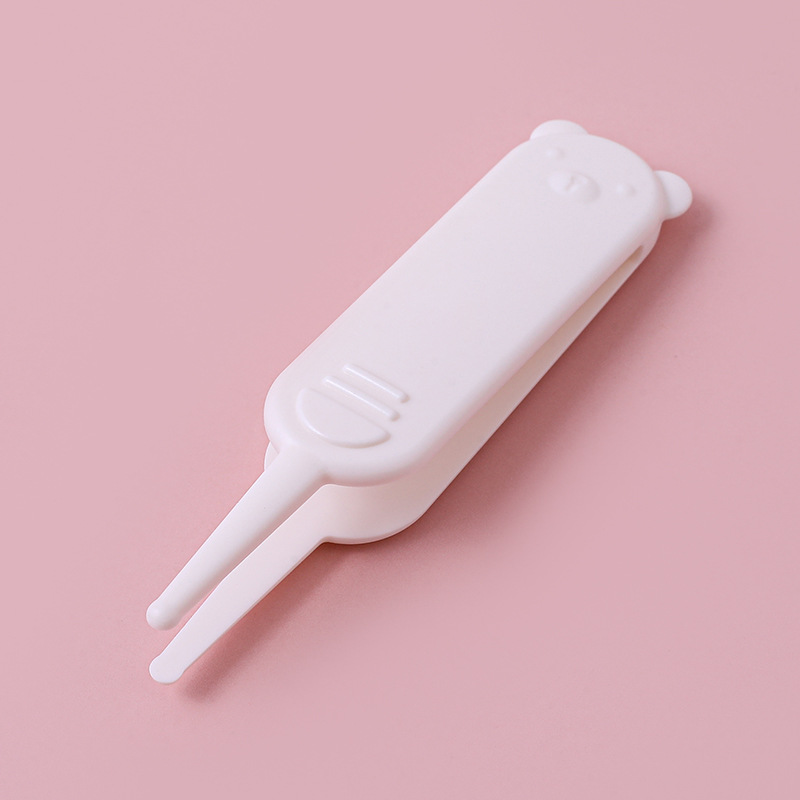 Pinza Limpiadora de Mucosidad para Bebé para Niños image 9