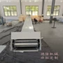 耐温定制装车提升输送机