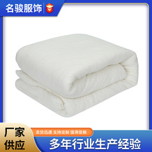 新疆棉花被长绒棉四季纯棉花被芯春秋被子冬被芯批发全棉垫被棉胎