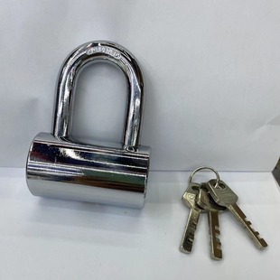 Pujiang Yuancheng Blade Lock, Hammer Lock, Padlock, Anti-Rust, Moisture-Proof, Pry-Proof, Anti-Theft Door Lock, Lock Head, Direct from Manufacturer