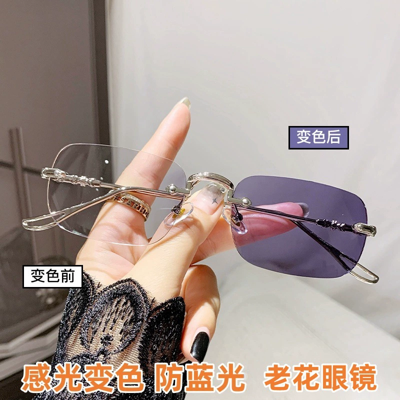 (Cross-border trading), glasses for elderly, internet celebrity