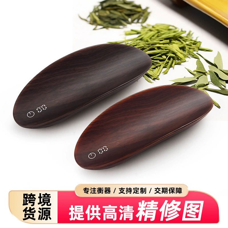 Электронные весы для чая точность 0,1 г Удобная чайная церемония чайные электронные весы оптом подарочные весы для приготовления чая