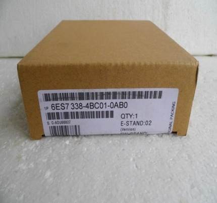西门子6ES7338-4BC01-0AB0传感器信号模块6ES73384BC010AB0现货XX