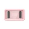 [New model] Waterproof mobile phone case pink