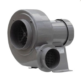 日本淀川YODOGAWA  CCN5T(L)鼓风机