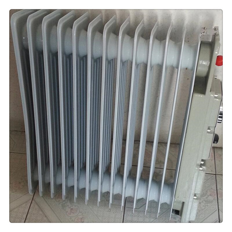 矿用BDR型防爆电热油汀电暖器7片防爆热油汀 现货供应