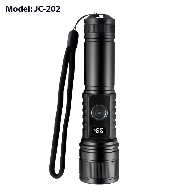 JC202 (디지털 미백 레이저 내장 1500mah)