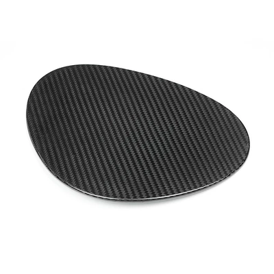 Exterior Modification Parts, Tank cap
