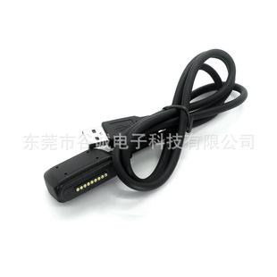 �S�Ҷ���USB2.0 AM�D9P POGO PIN�����O�䔵���� USB������늾�