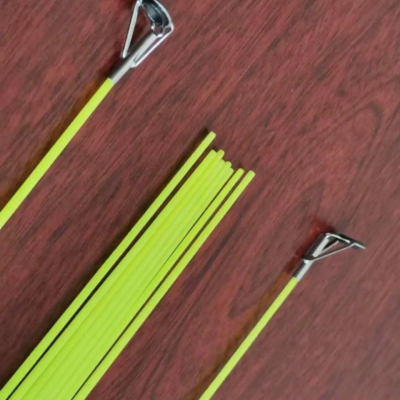 Морская удочка с шарниром 40- 90cm универсальная морская удочка с 01 метательной удочкой, хвостовая удочка, аксессуары для удочки, аксессуары для удочки, метательная удочка оптом