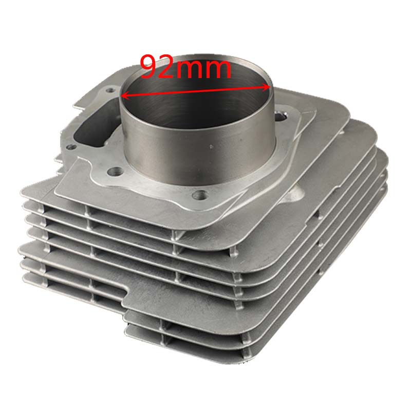 Suitable for Honda Trx500 Foreman500 Trx500Fe Atv Engine Cylinder All-Terrain Vehicle