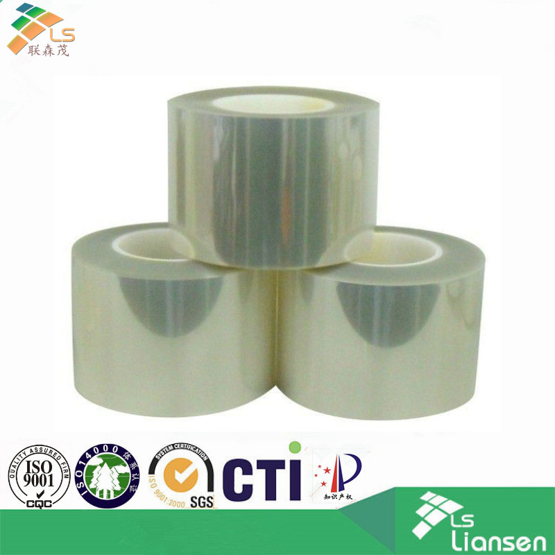 硅胶刻字膜定位膜 TPU刻字定位膜 热转印定位膜 定位膜