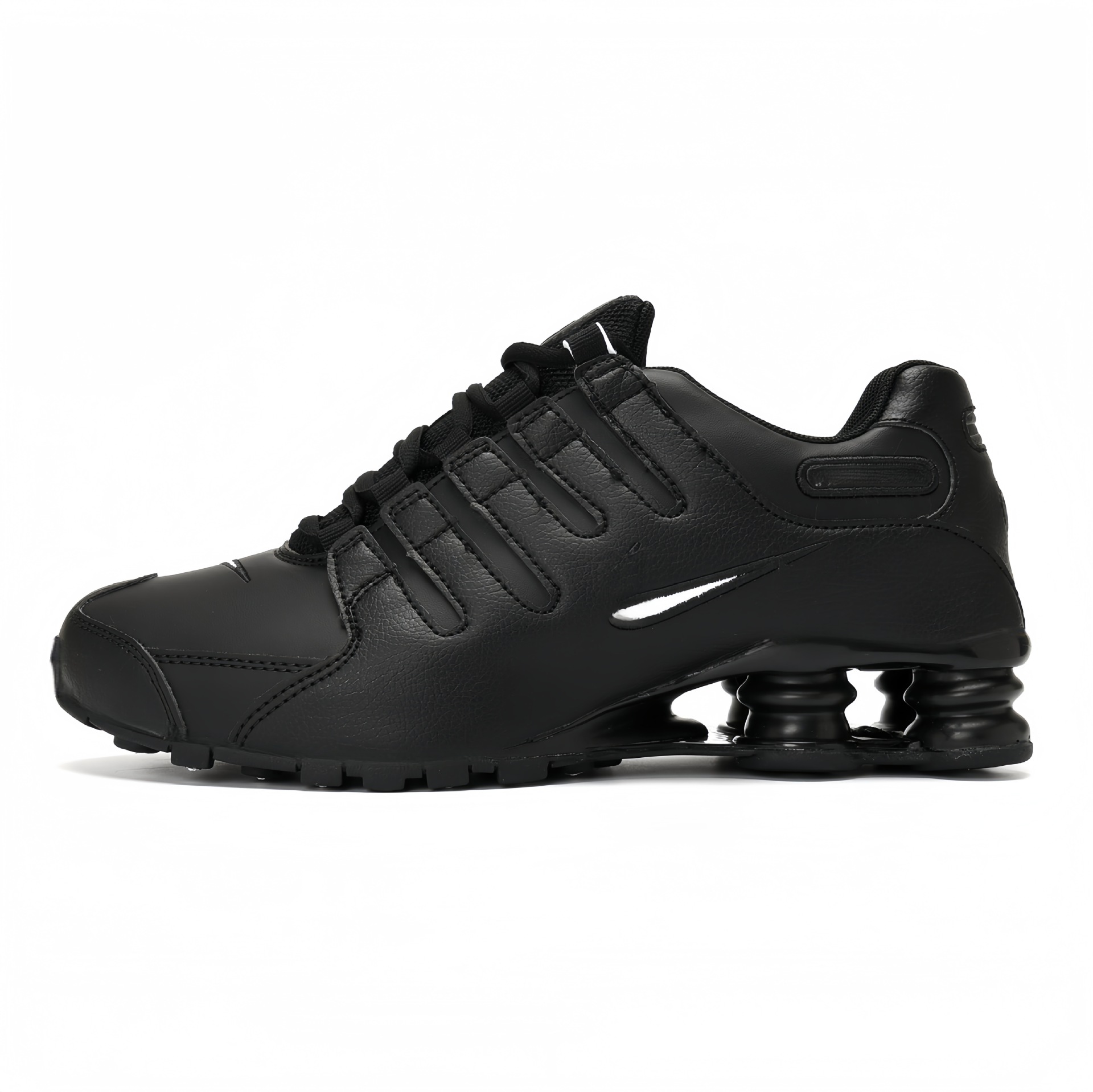 Zapatillas Deportivas de Caña Baja con Cámara de Aire, Retro y Transpirables para Hombre y Mujer | Amortiguación