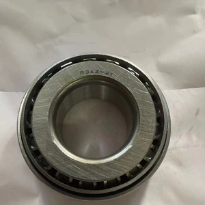 R34Z-21 Konik Rolikli Sükan Yatağı 34.925X72.233X25.4 Diferensial Yataq