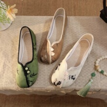 2024�����¿���Lӡ��Ь���ϱ����\�ڽ�����Ь�����Lƽ��Ů�h��Ь