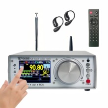 ���`�����������w�����C TEF6686ȫ�l�������C  �t���b��