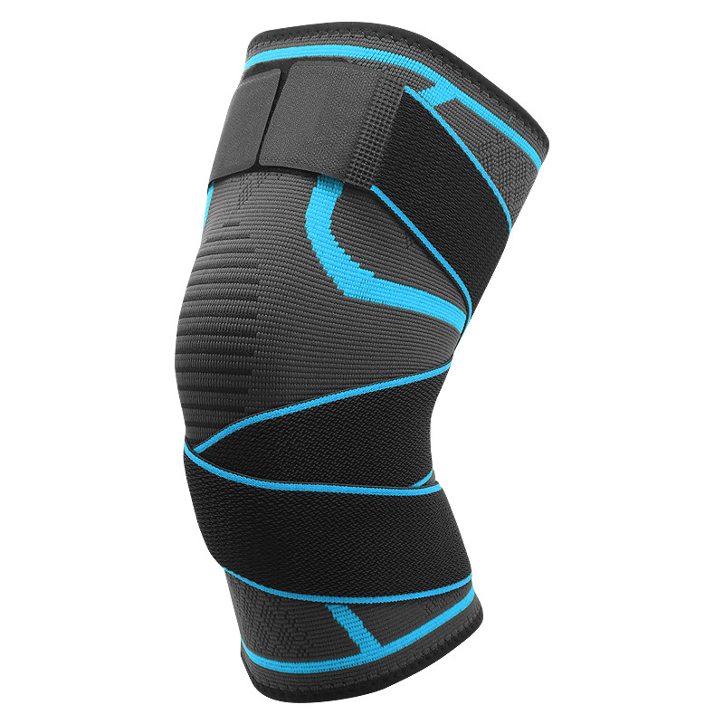 Presionar deportes al aire libre ocho caracteres cruzados rodillas montar fabricantes de baloncesto explosión transfronteriza