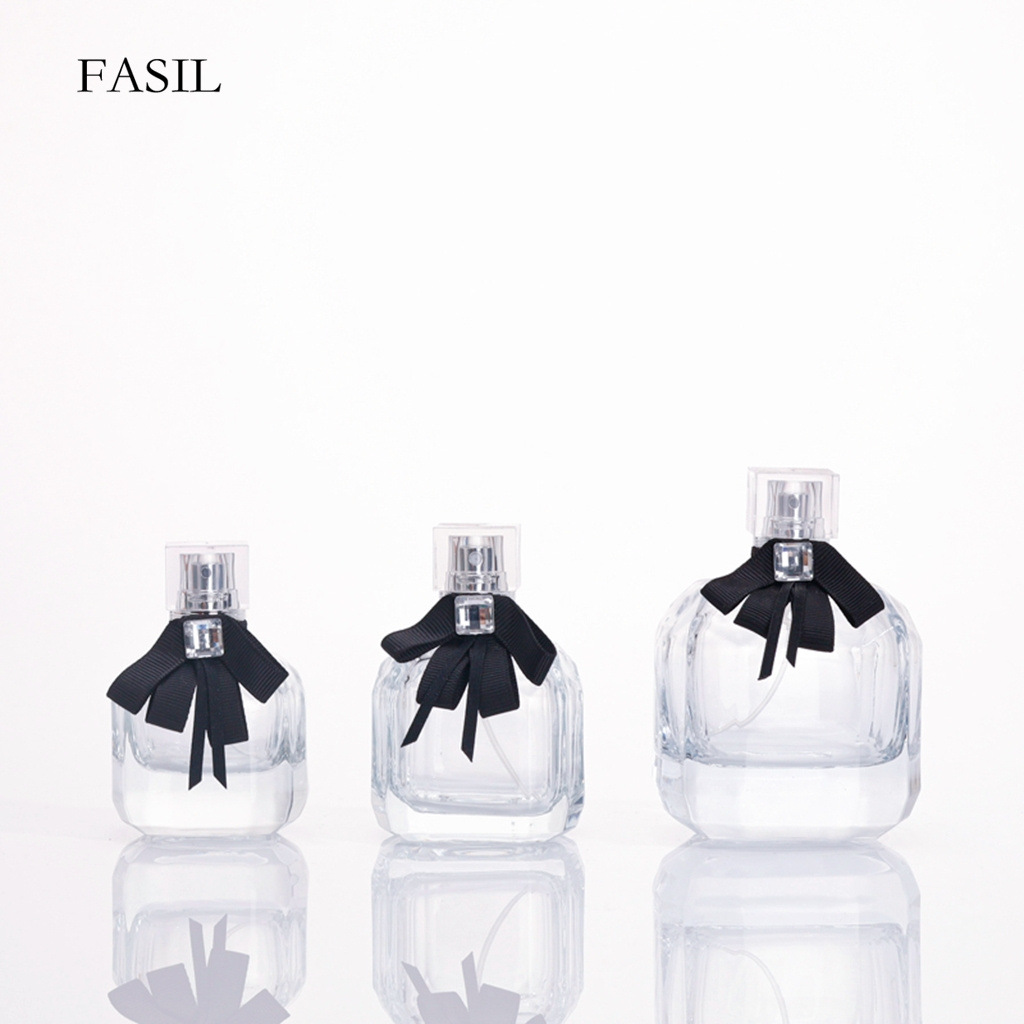 Fashionable classic perfume
