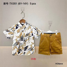 �ļ����b�¿��ͯ�������b���Q6Y-14Y�޷��I�r��+��ѝ2����TX301