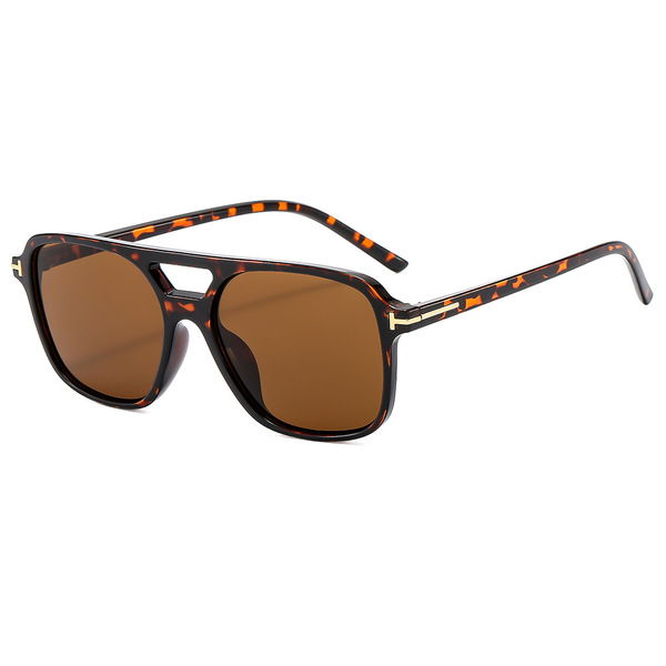 fashionable trend retro sunglasses for men and women
