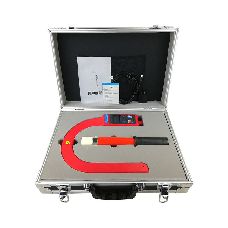 HT168钩式大电流表厂家直销 电缆漏电巡查大电流测试 耐压测试仪