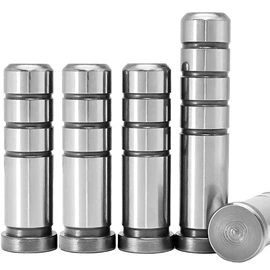 螺钉;螺母;螺栓