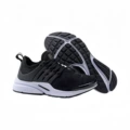 Presto QS-36-46 Black and White