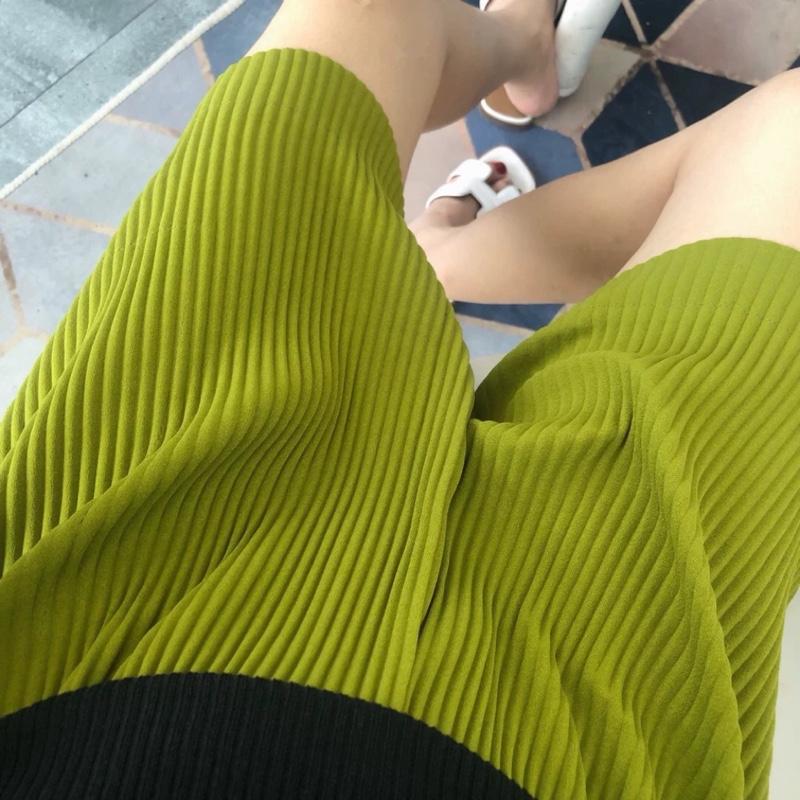 Pregnant women's shorts summer thin outer wear pregnant women's fashion casual trendy hot mom personality summer leggings pregnant women's pants