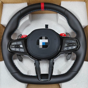 Bütün BMW X1X2X3X4X5X6 G20 G30 seriyaları üçün uyğun CS sükan quraşdırması