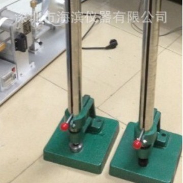 0.5米漆膜冲击器QCJ-0.5漆膜冲击仪涂层冲击测试仪漆膜冲击机